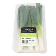 Fresh Salad Onion 200g